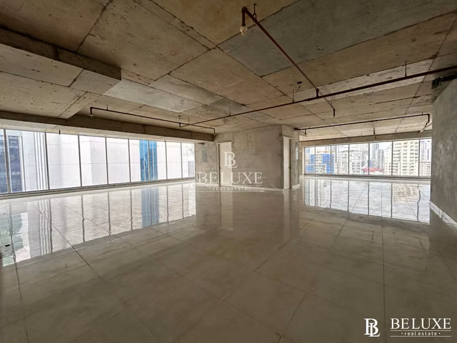 ALQUILER DE OFICINA A ESTRENAR EN TORRE BCT, CALLE 50 (3) - Imagen 5