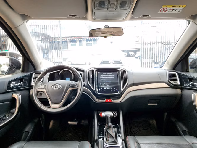 Changan Cx70 2023