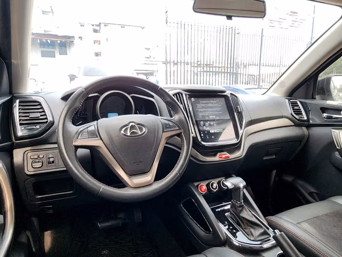 Changan Cx70 2023