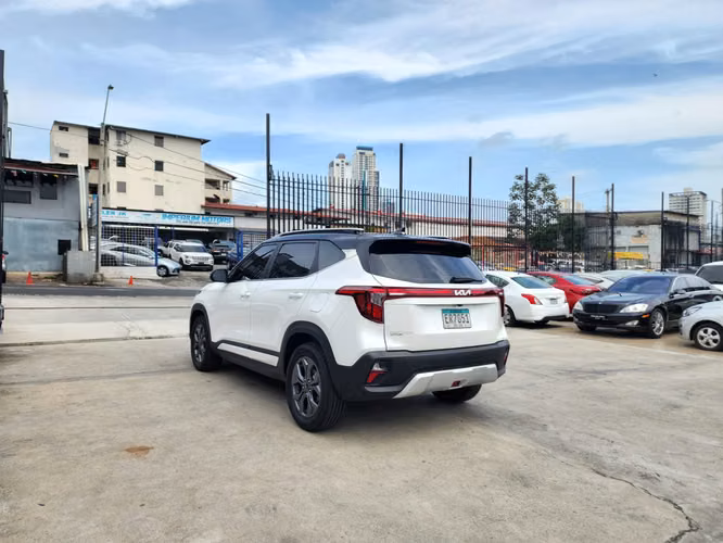 Kia Seltos 2026 - Imagen 4