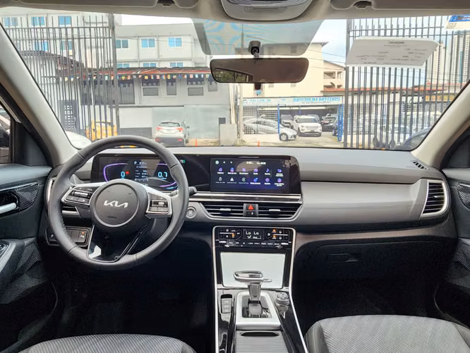 Kia Seltos 2026 - Imagen 10