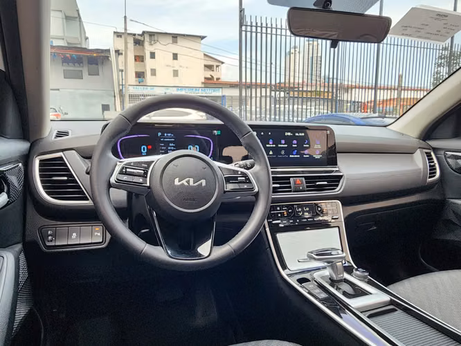 Kia Seltos 2026 - Imagen 11
