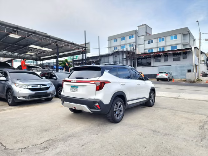 Kia Seltos 2026 - Imagen 5