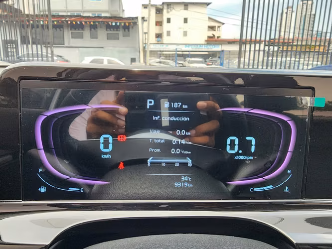 Kia Seltos 2026 - Imagen 14