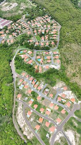 Hacienda Pacífica, la casa de tus sueños, veranos e inviernos