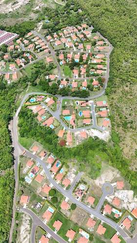 Hacienda Pacífica, la casa de tus sueños, veranos e inviernos