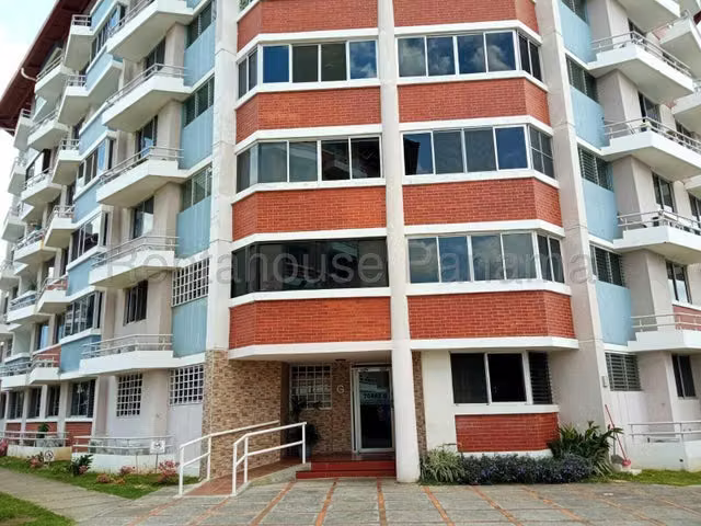 Venta Apartamento en Llano Bonito 27MAM973