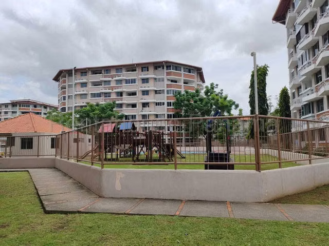 Venta Apartamento en Llano Bonito 27MAM973 - Imagen 18