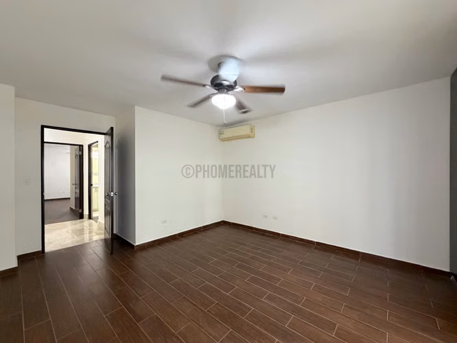 Apartamento de 3 Recámaras en Venta en Obarrio – 188 m² con Balcón y Cuarto de Servicio - Imagen 10