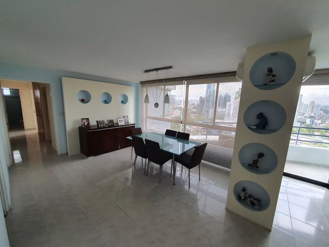 Se alquila Amoblado P.H. Miraluz, lujoso apartamento. - Imagen 13