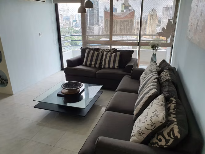 Se alquila Amoblado P.H. Miraluz, lujoso apartamento. - Imagen 7