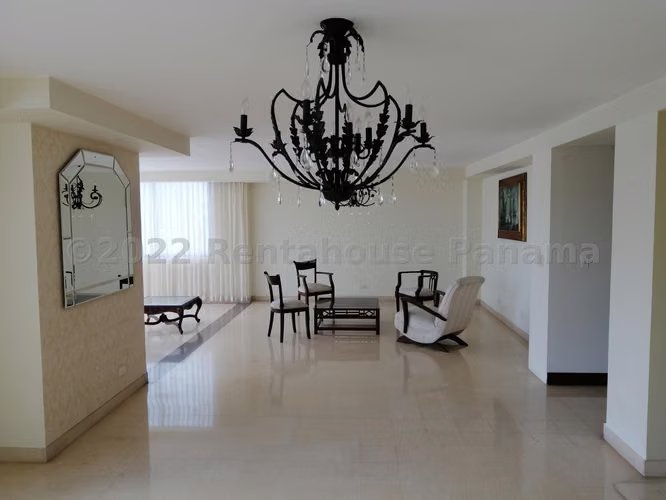 Venta de Apartamento en Obarrio Ph Don Camilo Solo Cliente Directo MC
