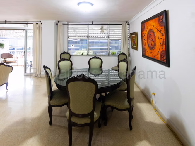 Venta de Apartamento en Obarrio Ph La Reina Solo Cliente Directo MC - Imagen 3