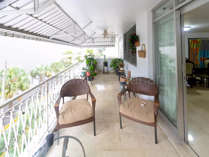 Venta de Apartamento en Obarrio Ph La Reina Solo Cliente Directo MC - Imagen 8