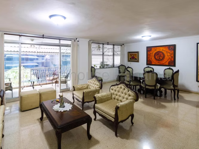 Venta de Apartamento en Obarrio Ph La Reina Solo Cliente Directo MC