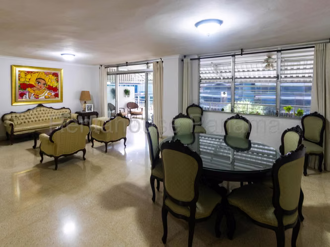Venta de Apartamento en Obarrio Ph La Reina Solo Cliente Directo MC - Imagen 4