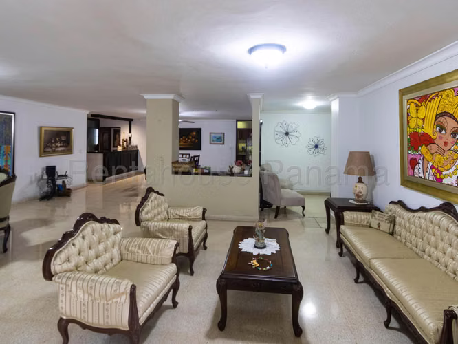 Venta de Apartamento en Obarrio Ph La Reina Solo Cliente Directo MC - Imagen 2
