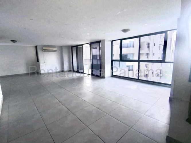 Venta de Apartamento en Paitilla Ph Perlas del Pacifico Solo Cliente Directo MC