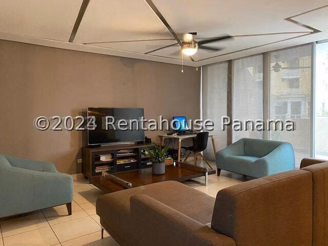 Venta de Apartamento en Punta Pacifica Ph Courtyard Solo Cliente Directo MC