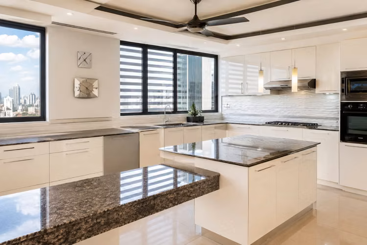 Apartamento en Punta Pacifica I con terraza y vista al mar - Imagen 8