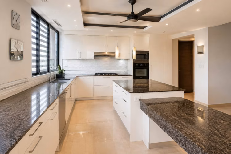 Apartamento en Punta Pacifica I con terraza y vista al mar - Imagen 10