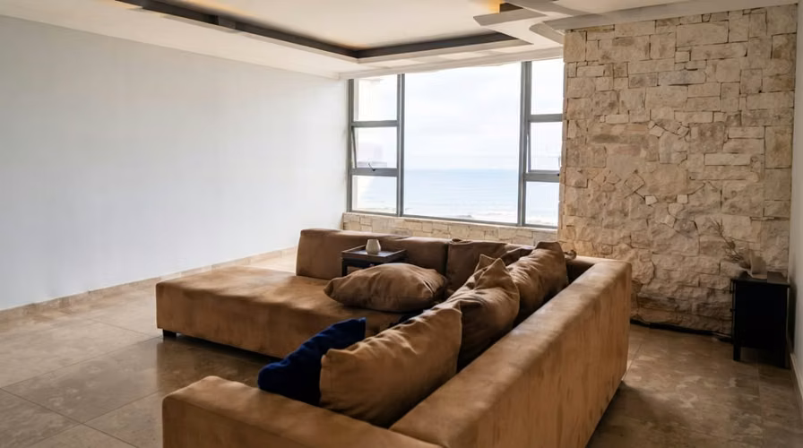 Apartamento en Punta Pacifica I con terraza y vista al mar - Imagen 5