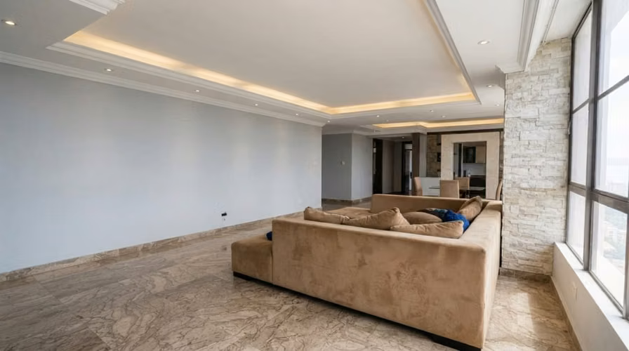 Apartamento en Punta Pacifica I con terraza y vista al mar - Imagen 6