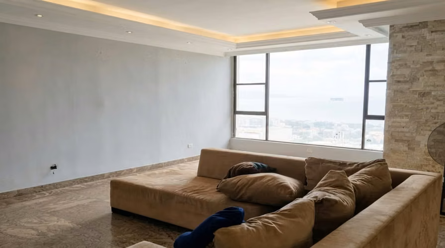 Apartamento en Punta Pacifica I con terraza y vista al mar - Imagen 4