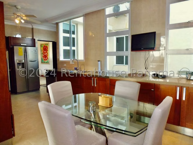 Venta de Apartamento en Obarrio Ph Sunrise Tower Solo Cliente Directo MC - Imagen 3