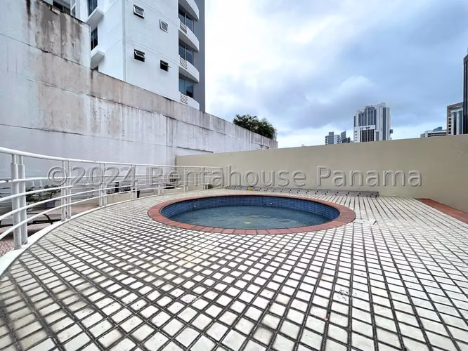 Venta de Apartamento en Obarrio Ph Sunrise Tower Solo Cliente Directo MC - Imagen 19