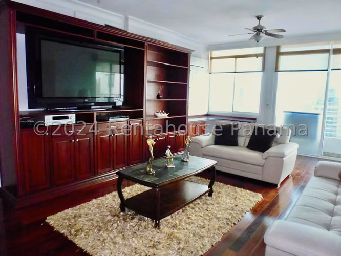 Apartment for Sale in Obarrio Ph Sunrise Tower Direct Client Only MC