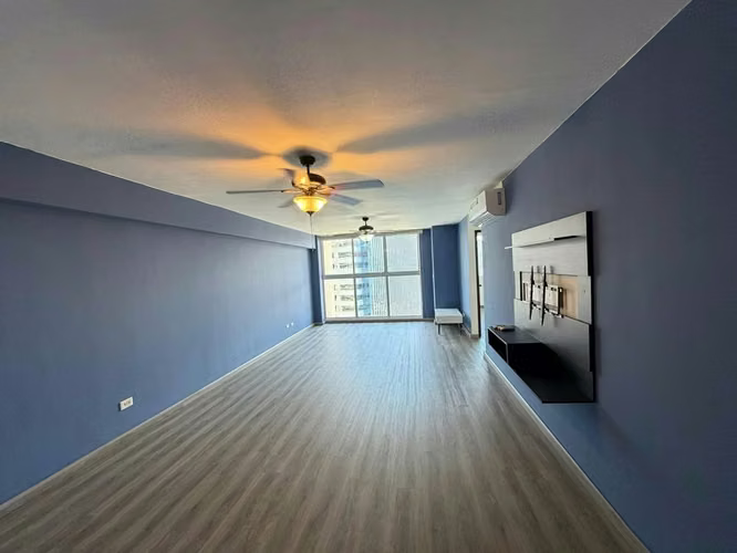 Punta Pacífica | P.H. Pacific Blue | 2Rec 95m² ($1,400) - Imagen 6