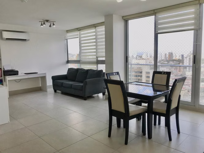 Venta de Apartamento en Obarrio Ph Park City Solo Cliente Directo MC - Imagen 2