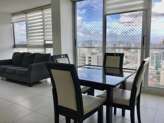 Venta de Apartamento en Obarrio Ph Park City Solo Cliente Directo MC