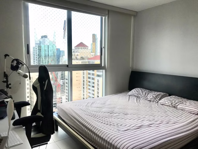 Venta de Apartamento en Obarrio Ph Park City Solo Cliente Directo MC - Imagen 13