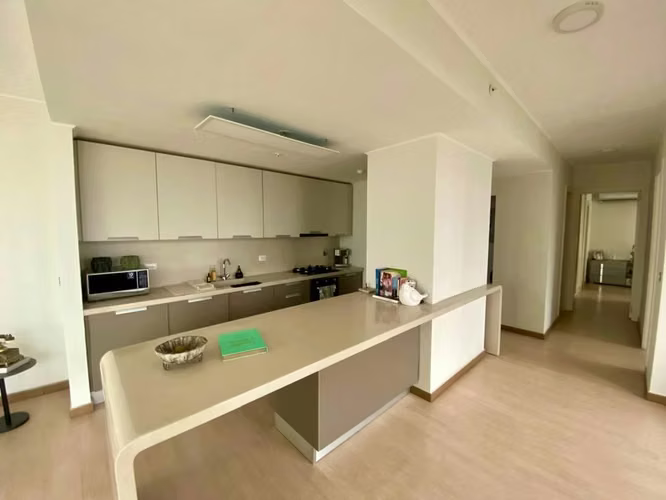 Coco del Mar | P.H. Quartier del Mar | 3Rec Amoblado 120m² ($2,000) - Imagen 7
