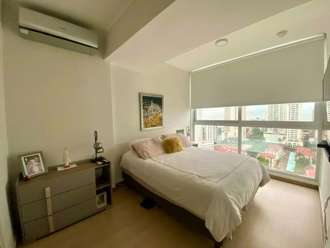 Coco del Mar | P.H. Quartier del Mar | 3Rec Amoblado 120m² ($2,000) - Imagen 4
