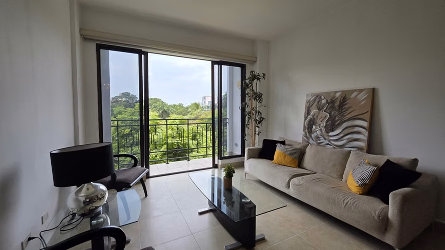 Sale Apartment Amador Ph Amador Heights
