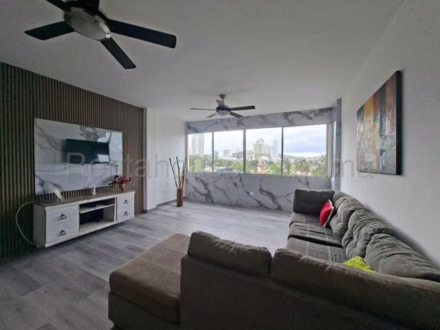 Venta Apartamento en El Cangrejo 27MAM558 - Imagen 5