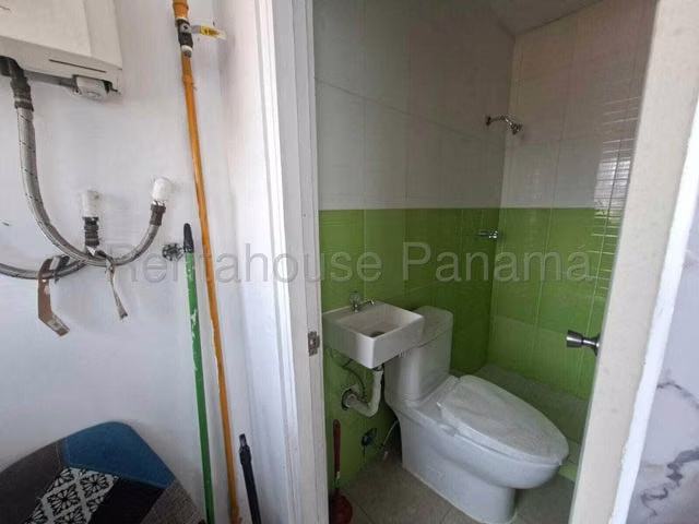 Venta Apartamento en El Cangrejo 27MAM558 - Imagen 10