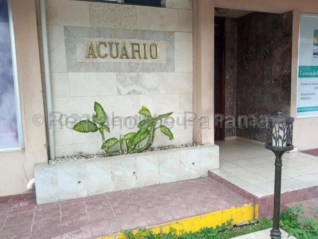 Venta Apartamento en El Cangrejo 27MAM558 - Imagen 2