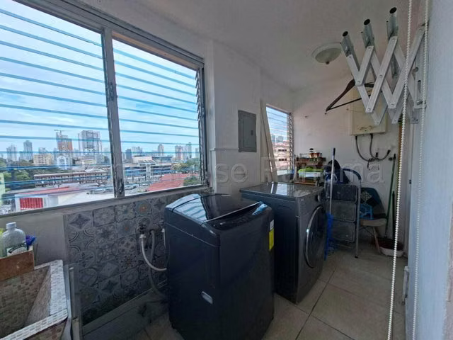 Venta Apartamento en El Cangrejo 27MAM558 - Imagen 9