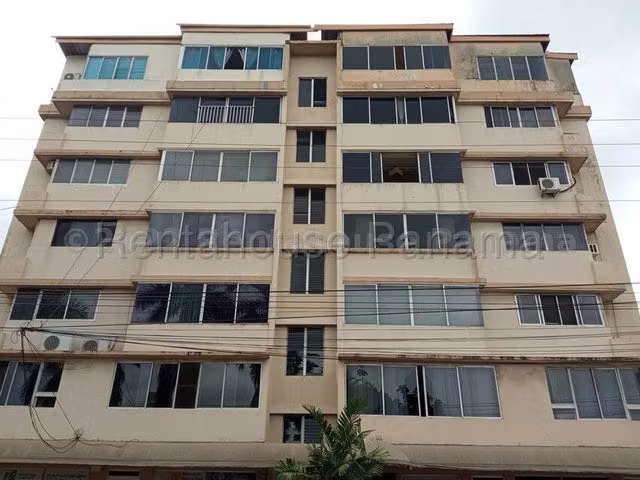 Venta Apartamento en El Cangrejo 27MAM558 - Imagen 19