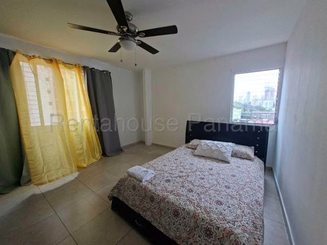 Venta Apartamento en El Cangrejo 27MAM558 - Imagen 11