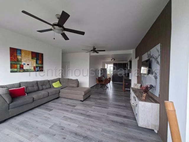 Venta Apartamento en El Cangrejo 27MAM558 - Imagen 3