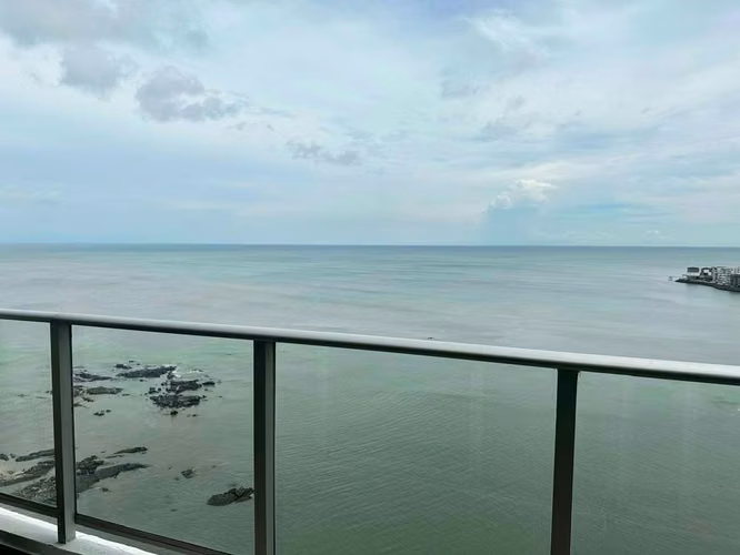 Venta Pta Pacífica | P.H. Oceanaire | Amoblado ($220,000) - Imagen 3