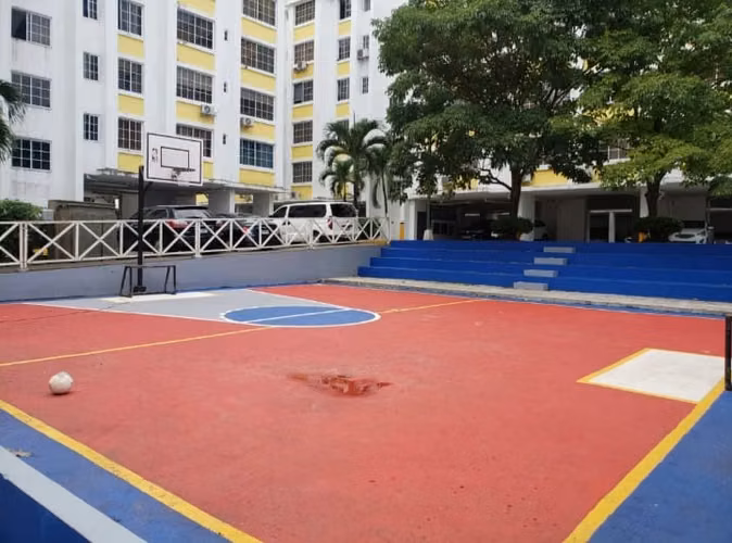 NC104 SE VENDE AMPLIO APARTAMENTO EN EL PH MYSTIC HILLS - Imagen 14