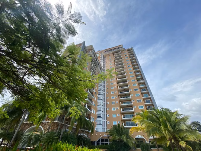 Spacious 4-Bedroom Apartment at PH El Alcazar | Coronado Golf