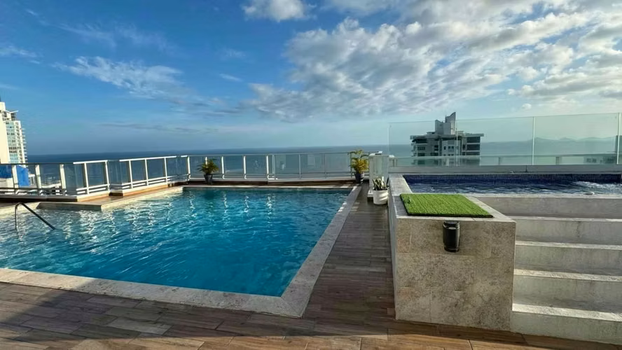 Costa del Este | P.H. Parkside con Vista al Mar ($420,000) - Imagen 13
