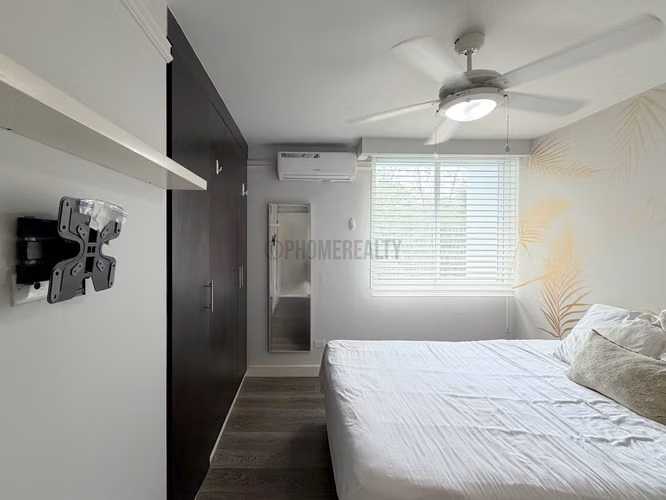 Apartamento Amoblado de 3 Recámaras en Venta en Condado del Rey - Imagen 9